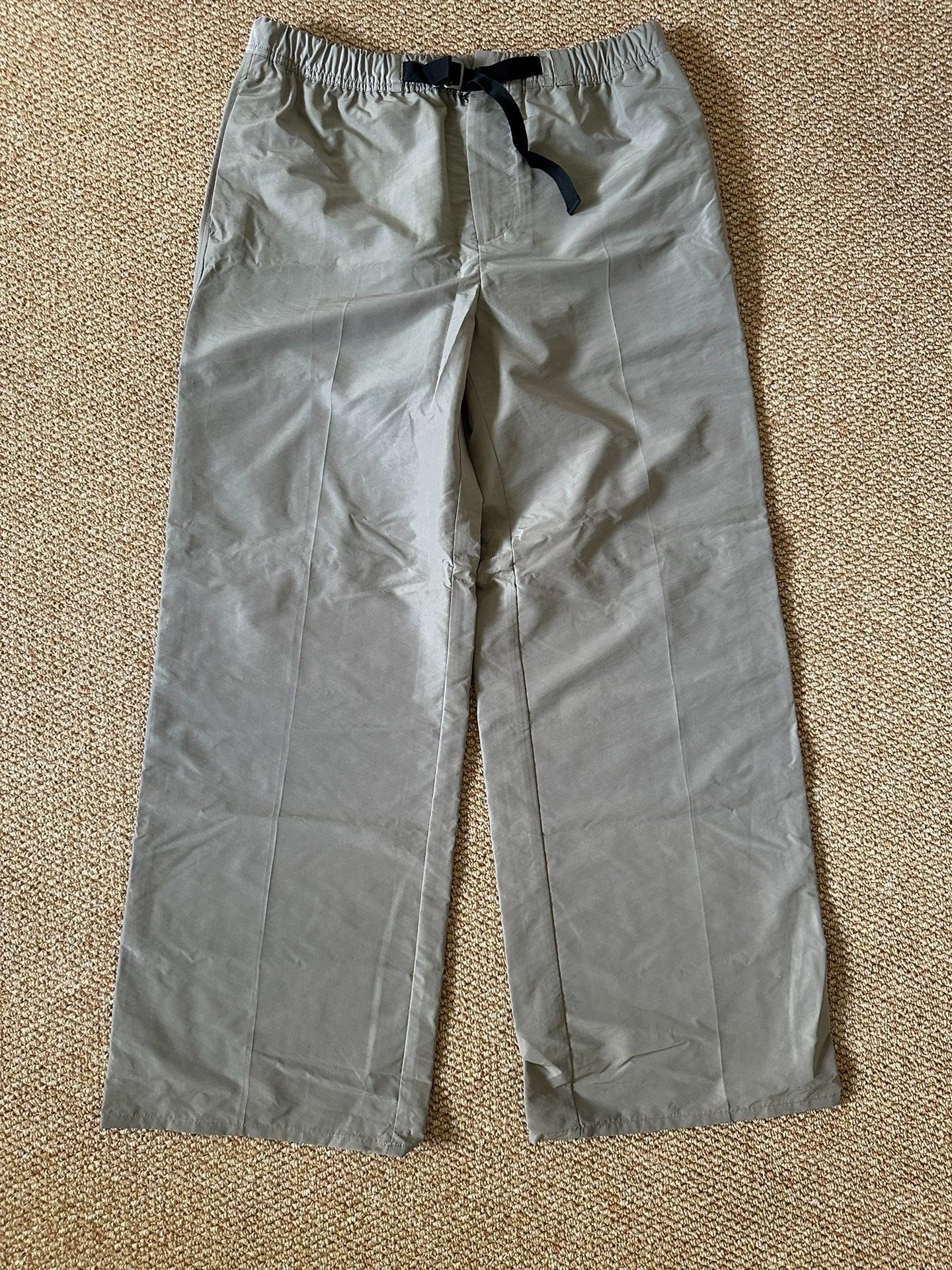 Our Legacy Our legacy Parachute trousers Size US 32 / EU 48 - 1 Thumbnail