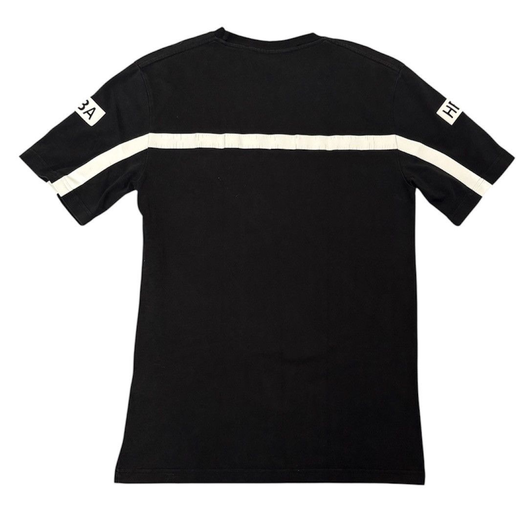 Hood By Air SS2015 HOOD BY AIR. HBA LOGO PRINTED T-SHIRT Size US M / EU 48-50 / 2 - 6 Thumbnail