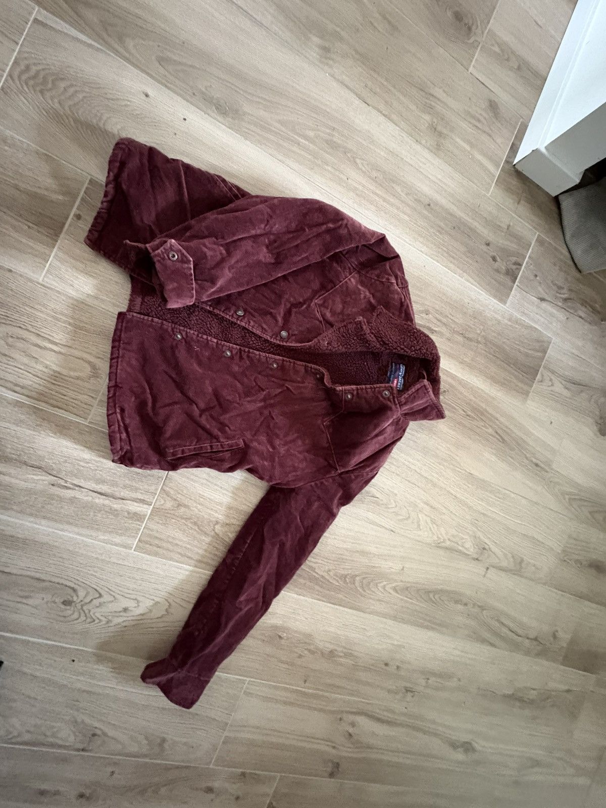 Levi's Veste Levi’s ancienne collection Size M / US 6-8 / IT 42-44 - 4 Thumbnail
