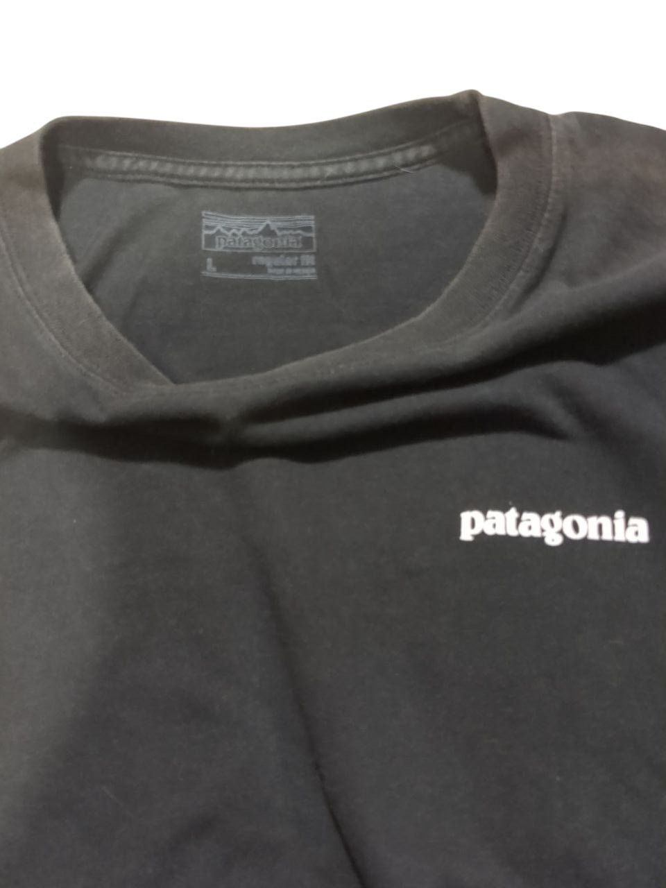 Patagonia Patagonia Spell Out Size US L / EU 52-54 / 3 - 3 Thumbnail