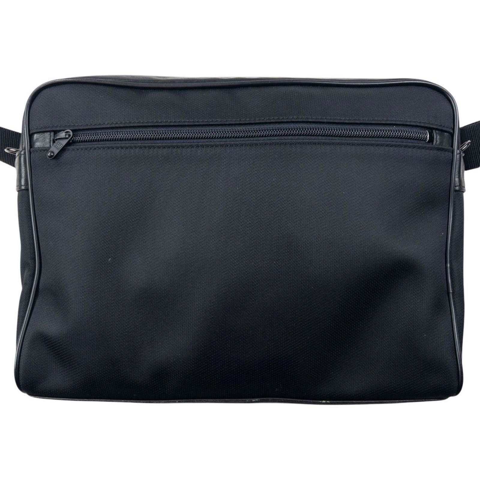 Issey Miyake Vintage 90s Issey Miyake Crossbody Messenger Bag Size ONE SIZE - 3 Thumbnail