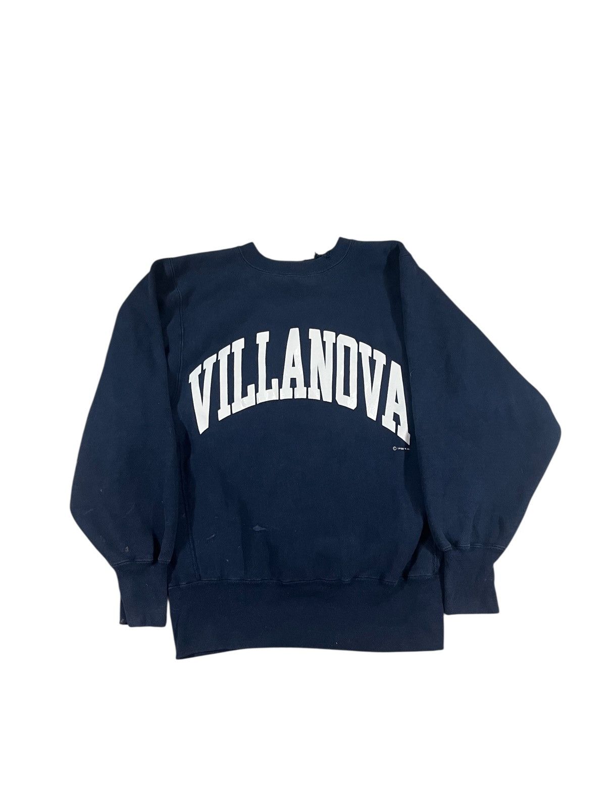 Champion × Supreme Vintage 90s Supreme X Champion Reverse Weave