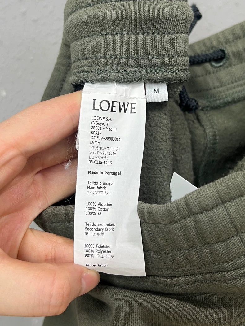 Loewe LOEWE sizeM slacks Size 27" / US 4 / IT 40 - 4 Thumbnail