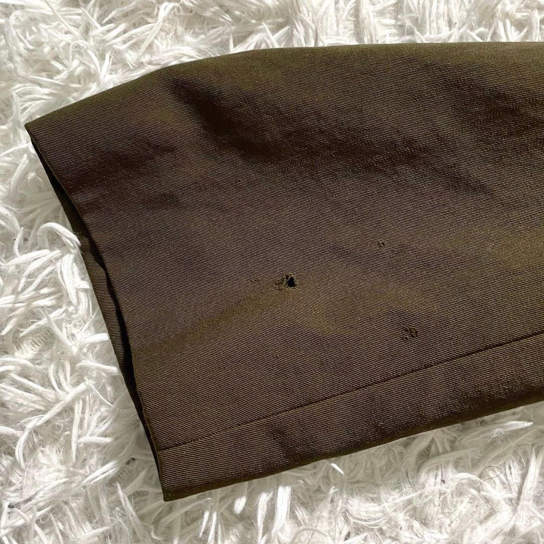 Yohji Yamamoto Yohji Yamamoto Pour Homme 80s Tailored Jacket Size US M / EU 48-50 / 2 - 9 Thumbnail