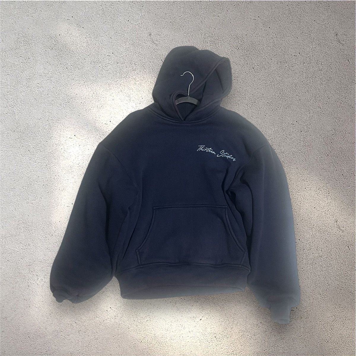 Thirteen Studios Hoodie | Grailed