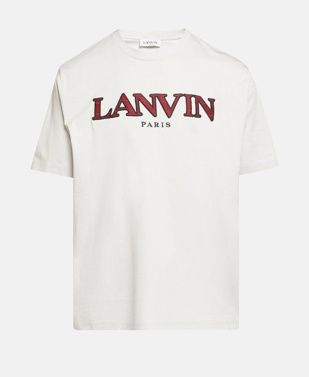 Lanvin T-shirt Size US XS / EU 42 / 0 - 1 Preview
