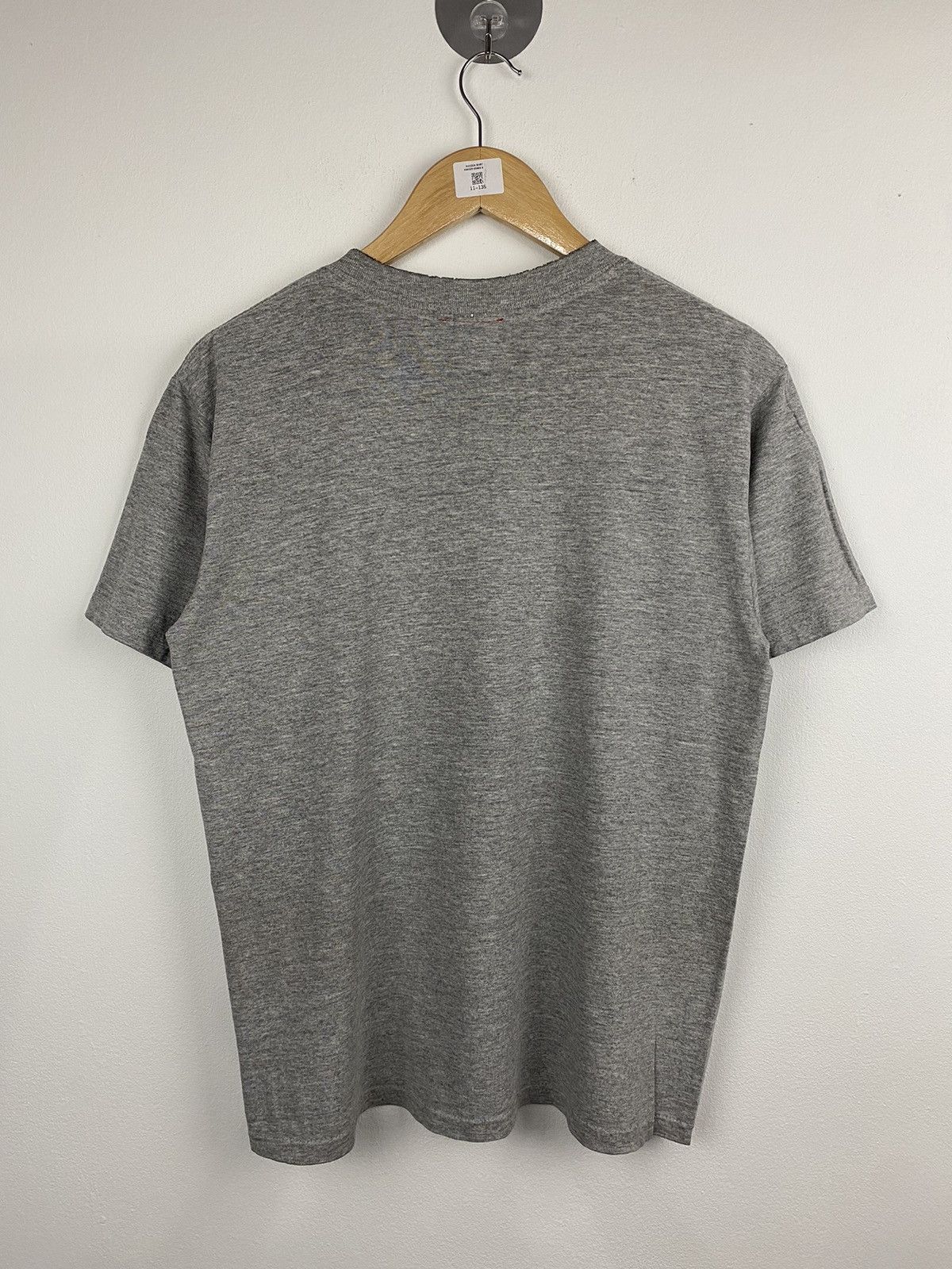 Band Tees Vintage 90s Che Guevara T-shirt Size US S / EU 44-46 / 1 - 9 Thumbnail