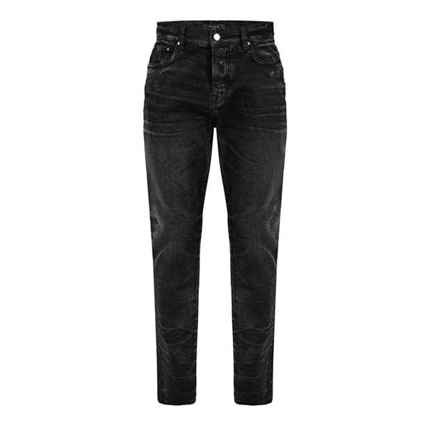Amiri AMIRI Stack Straight Jeans Size US 32 / EU 48 - 1 Thumbnail