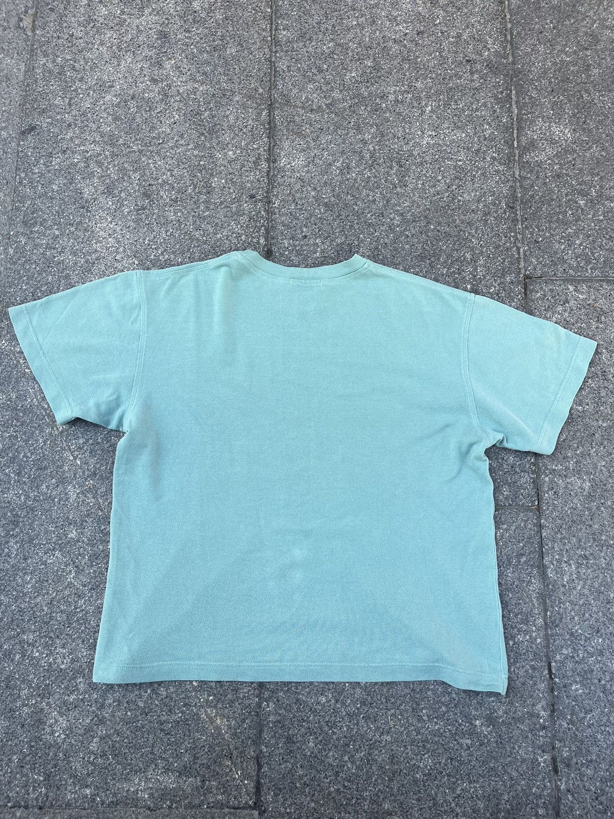 Burberry Vintage Burberry of London t-shirt (Pre-1999 Era) Size US M / EU 48-50 / 2 - 4 Thumbnail