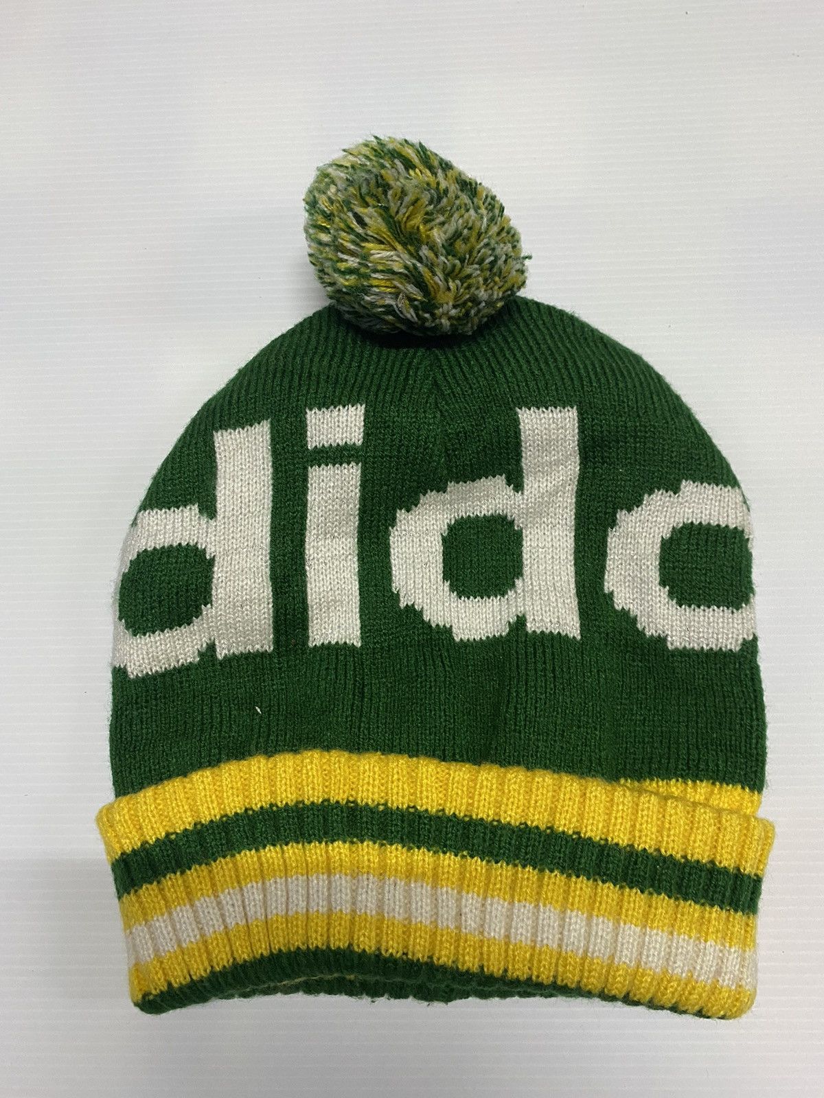 Adidas Winter Session Adidas Beanie Hat Size ONE SIZE - 1 Thumbnail