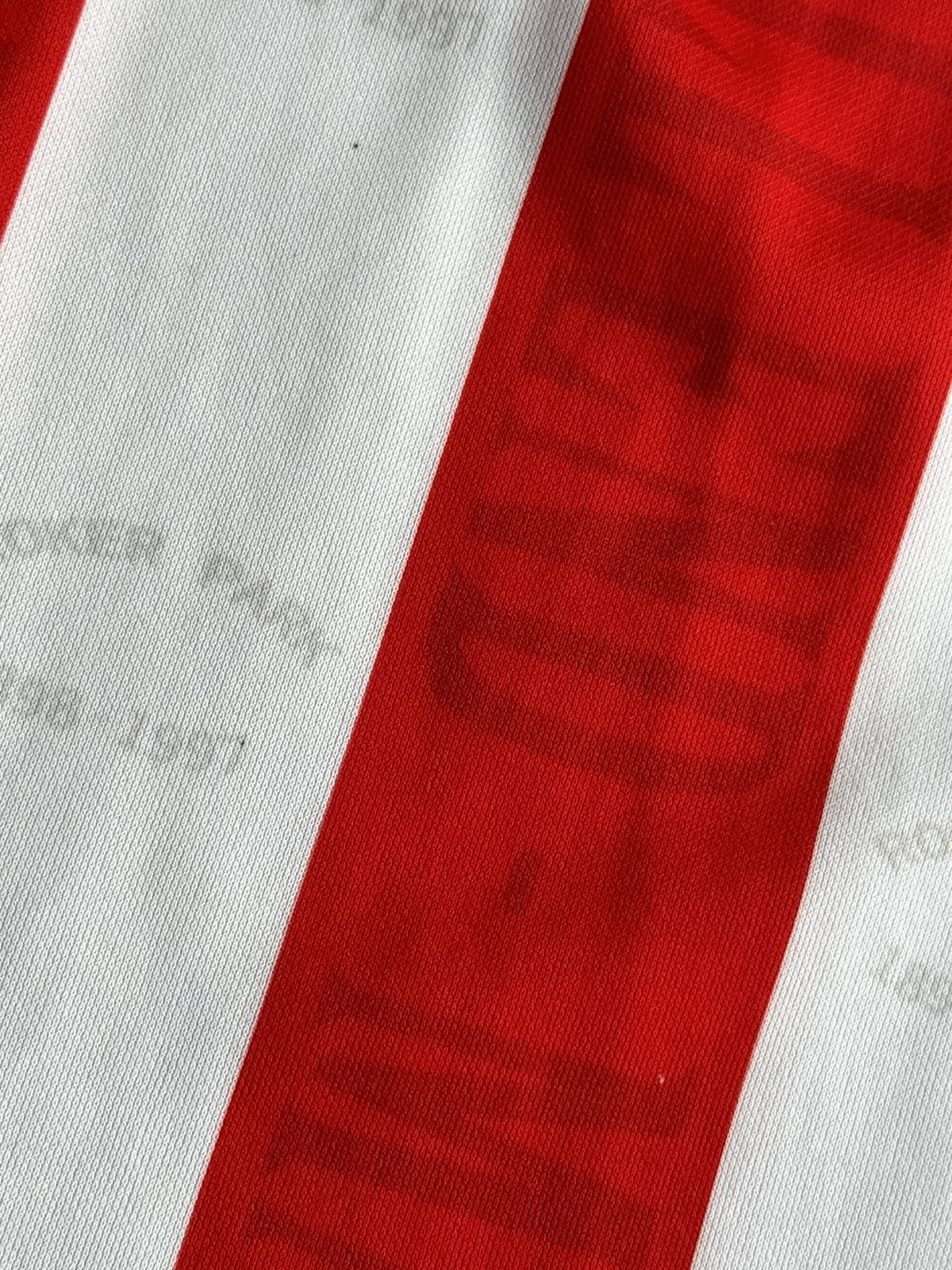 Other Sunderland 96/97 Home Football Jersey Size US L / EU 52-54 / 3 - 17 Thumbnail