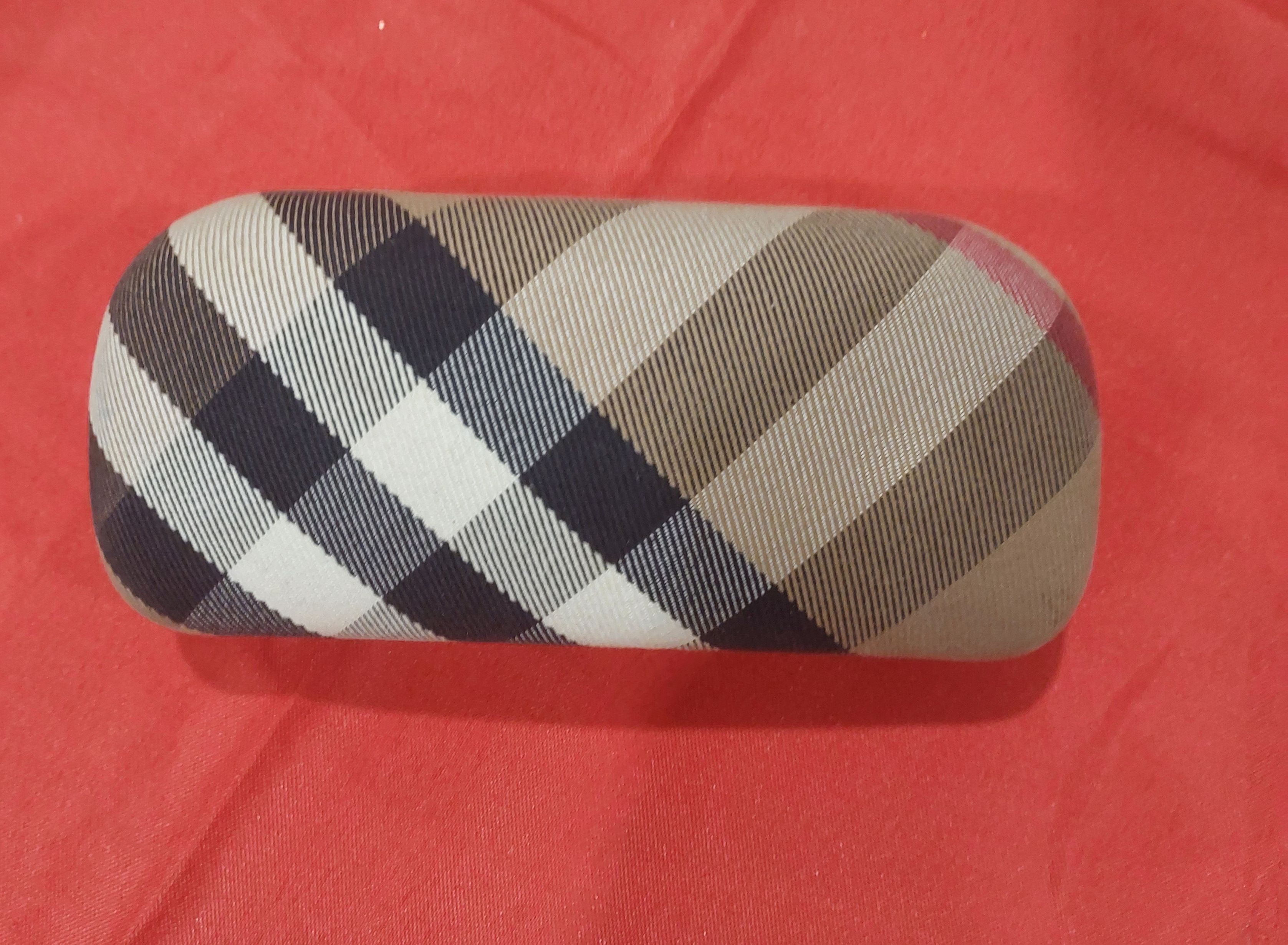 Burberry Vintage burberry glasses case Size ONE SIZE - 2 Thumbnail