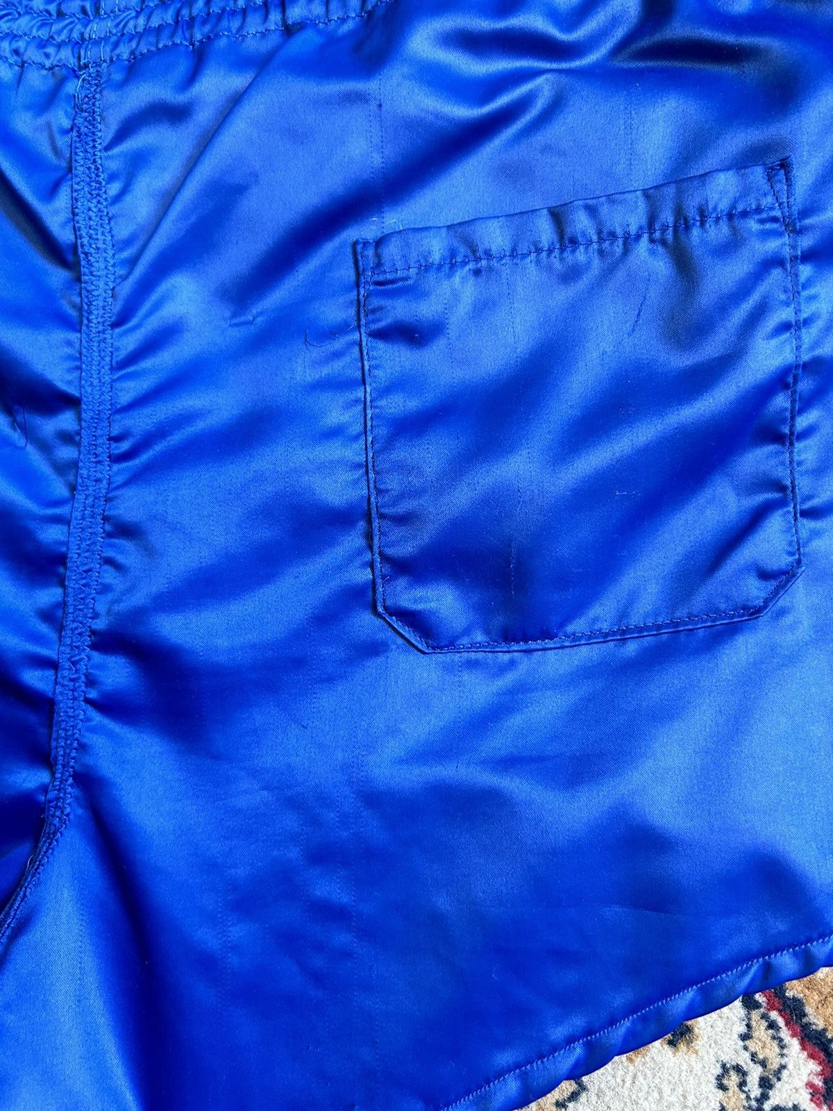 Adidas Vintage Adidas West Germany shorts Size US 33 - 21 Thumbnail
