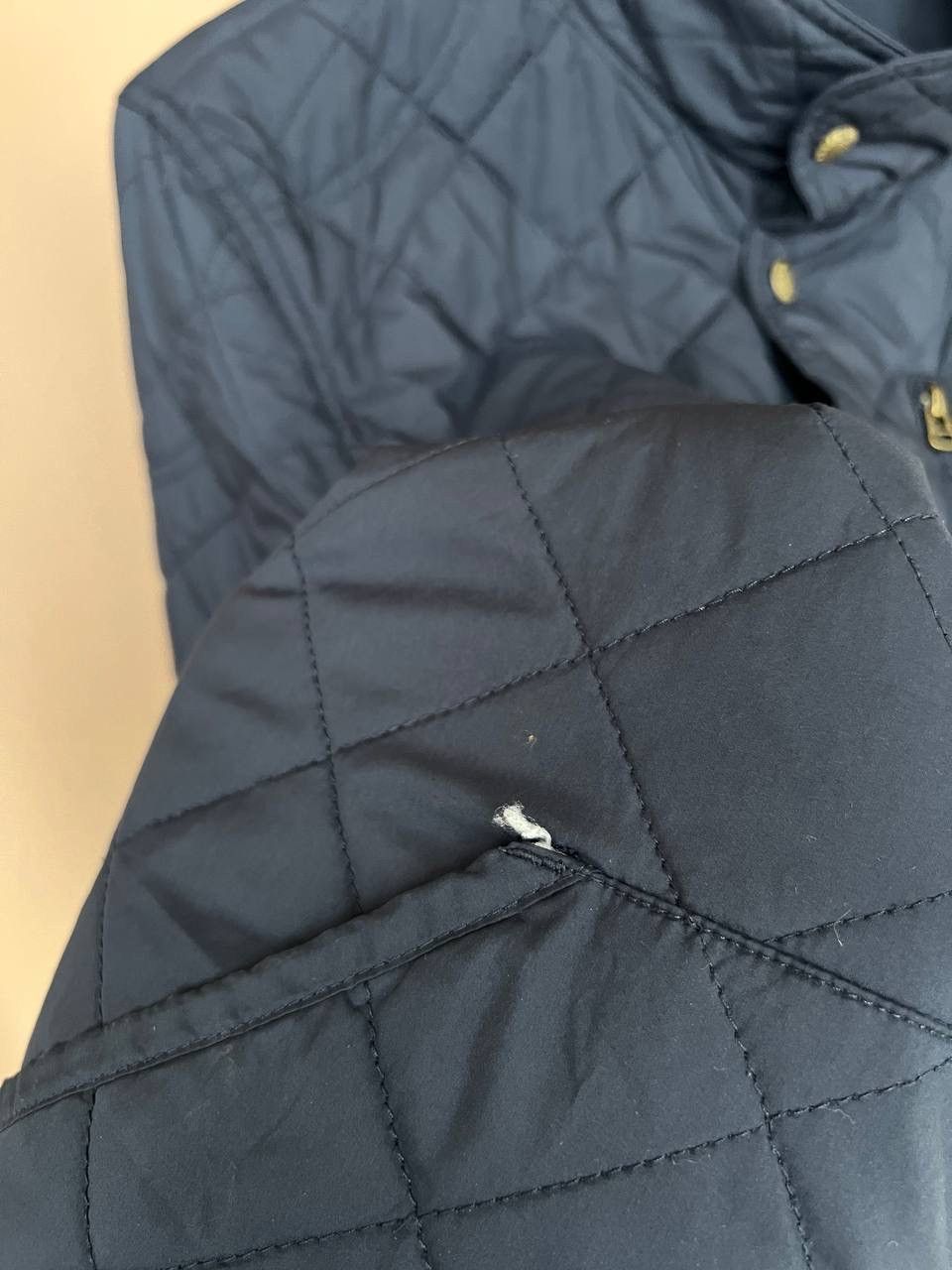 Polo Ralph Lauren Polo Ralph Lauren Qualited Jacket Size XL (18-20) Mens M Size US M / EU 48-50 / 2 - 18 Thumbnail