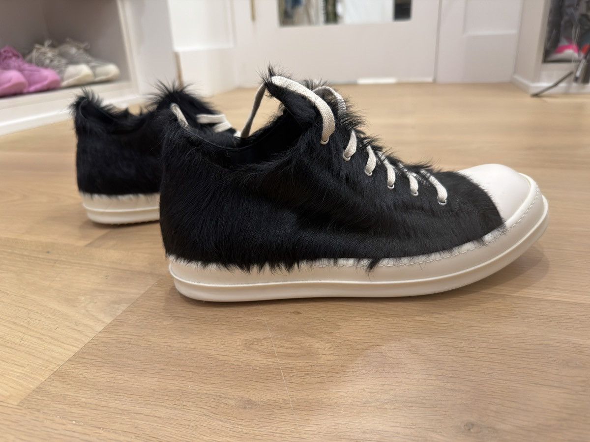 Rick Owens Rick Owen Sneakers Size US 14 / EU 47 - 2 Thumbnail