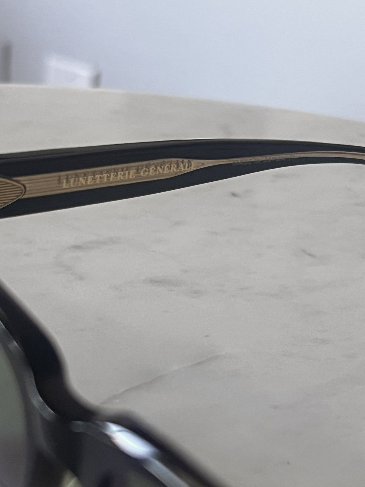 Other Lunetterie Generale Aesthete Sunglasses Size ONE SIZE - 5 Thumbnail