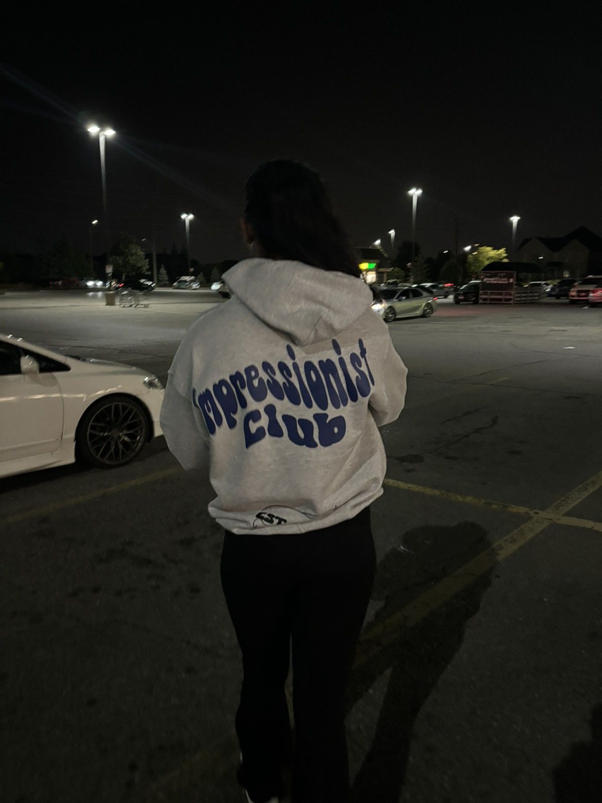 Other Retro Wavy Hoodie Size US M / EU 48-50 / 2 - 7 Thumbnail