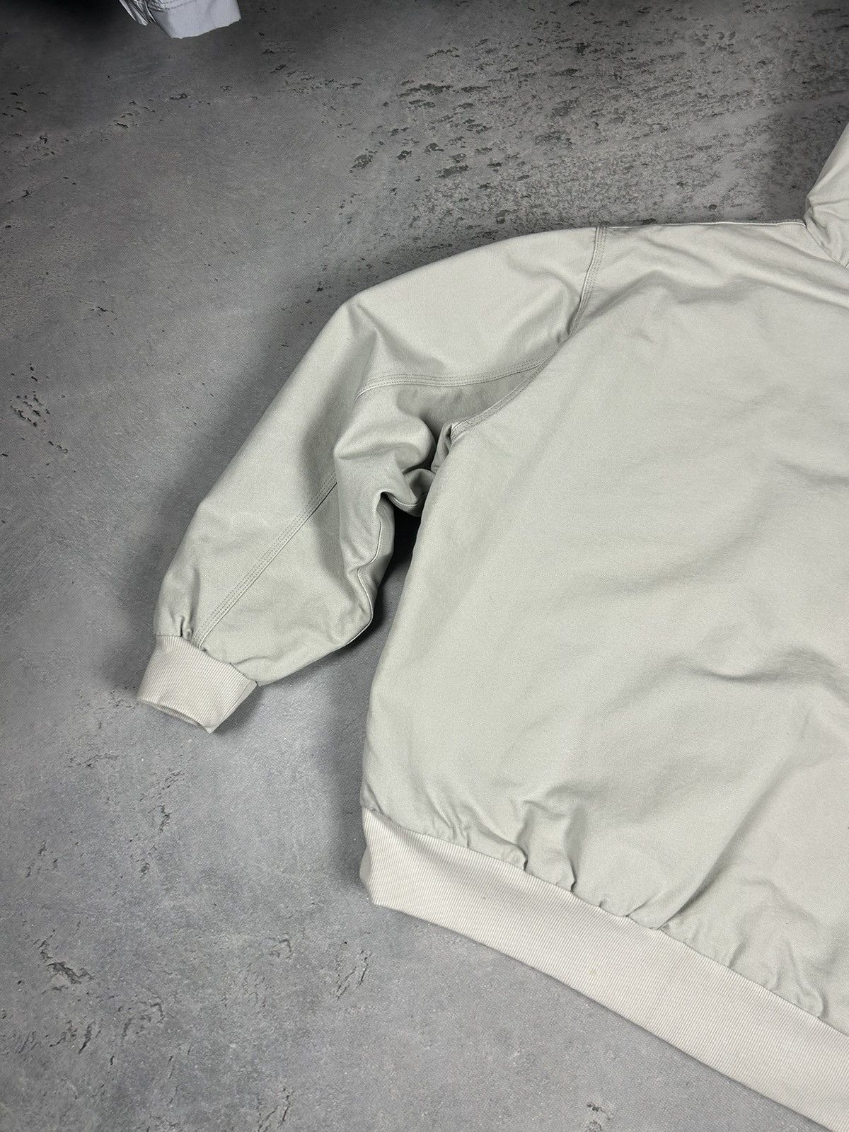 Carhartt × Carhartt Wip Carhartt WIP Active Jacket Size US XL / EU 56 / 4 - 10 Thumbnail