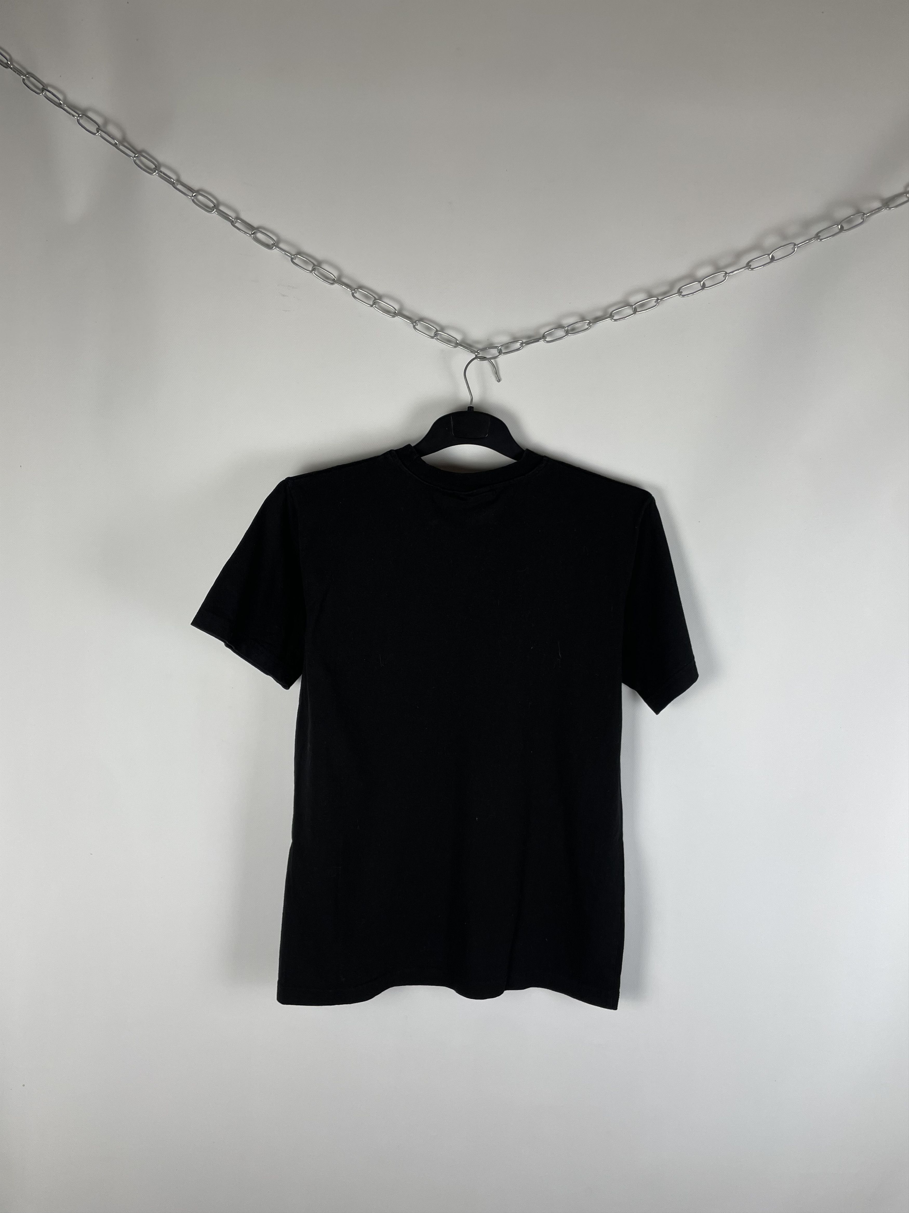 Vintage Vintage Wu-Tang T-Shirts Size US M / EU 48-50 / 2 - 7 Thumbnail