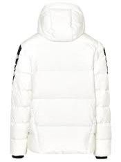 Moose Knuckles NEW WITH TAGS MOOSE KNUCKLES NAUFRAGE JACKET - MILKY WAY Size US S / EU 44-46 / 1 - 4 Thumbnail