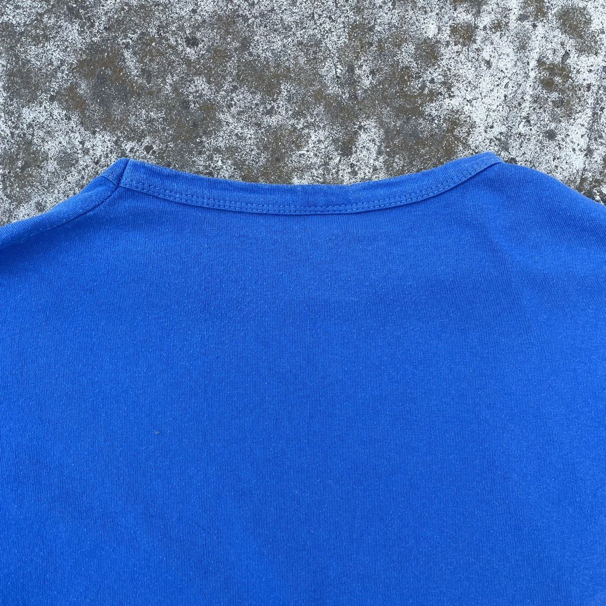 G-Star × Vintage Vintage G-Star Raw T-shirts Logo Y2K 90s USA style Size US XL / EU 56 / 4 - 9 Thumbnail