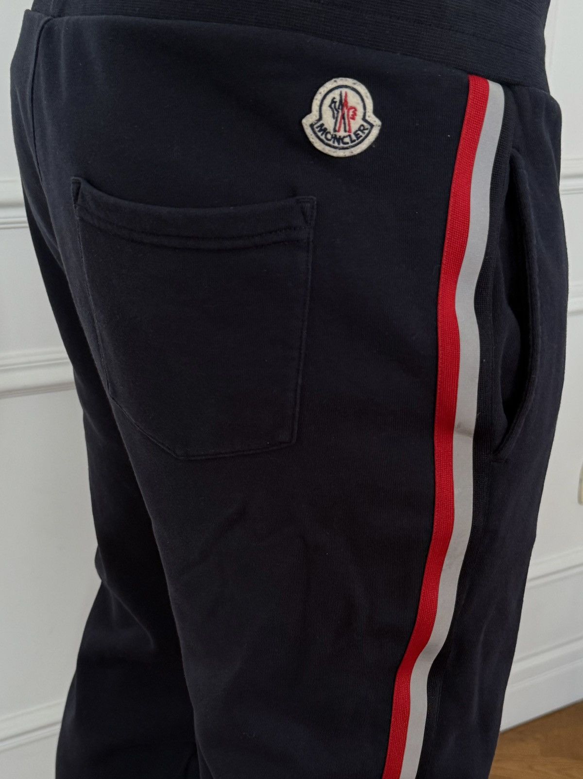Moncler Moncler Pantalone XXL Size US 34 / EU 50 - 3 Thumbnail