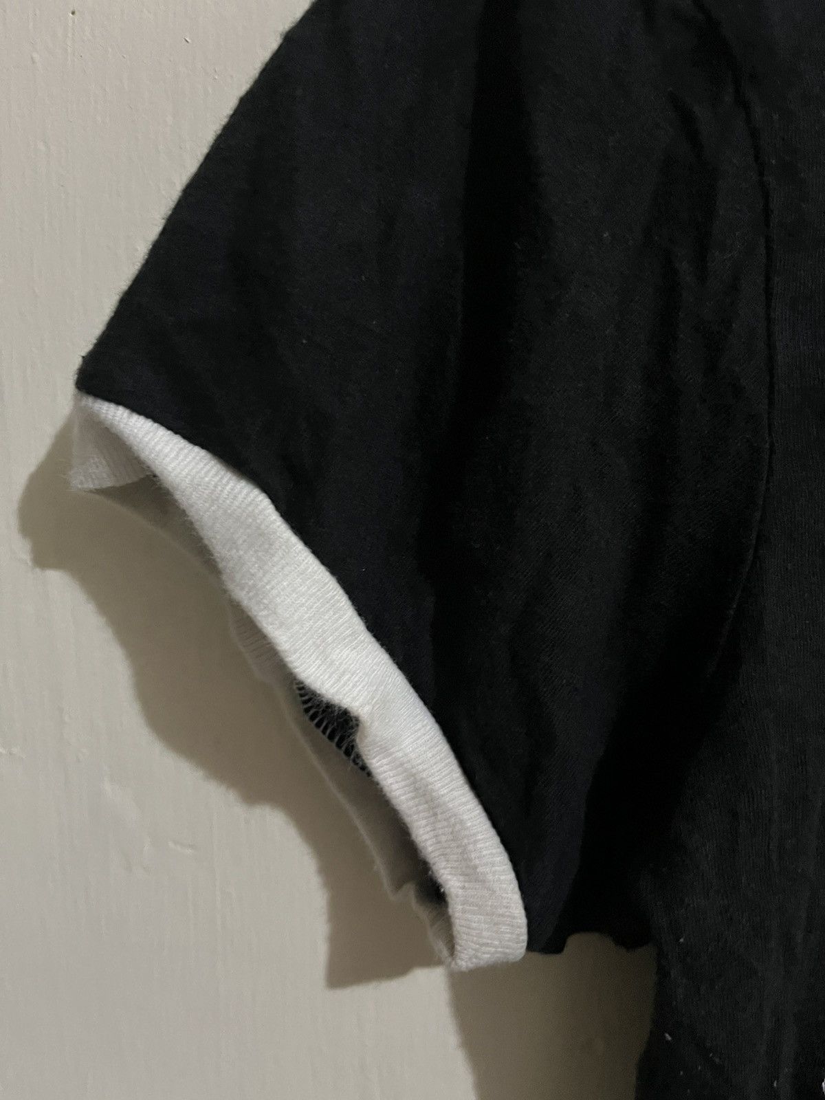 Stussy Y2K Stussy Round Neck Shirt Size XS / US 0-2 / IT 36-38 - 5 Thumbnail