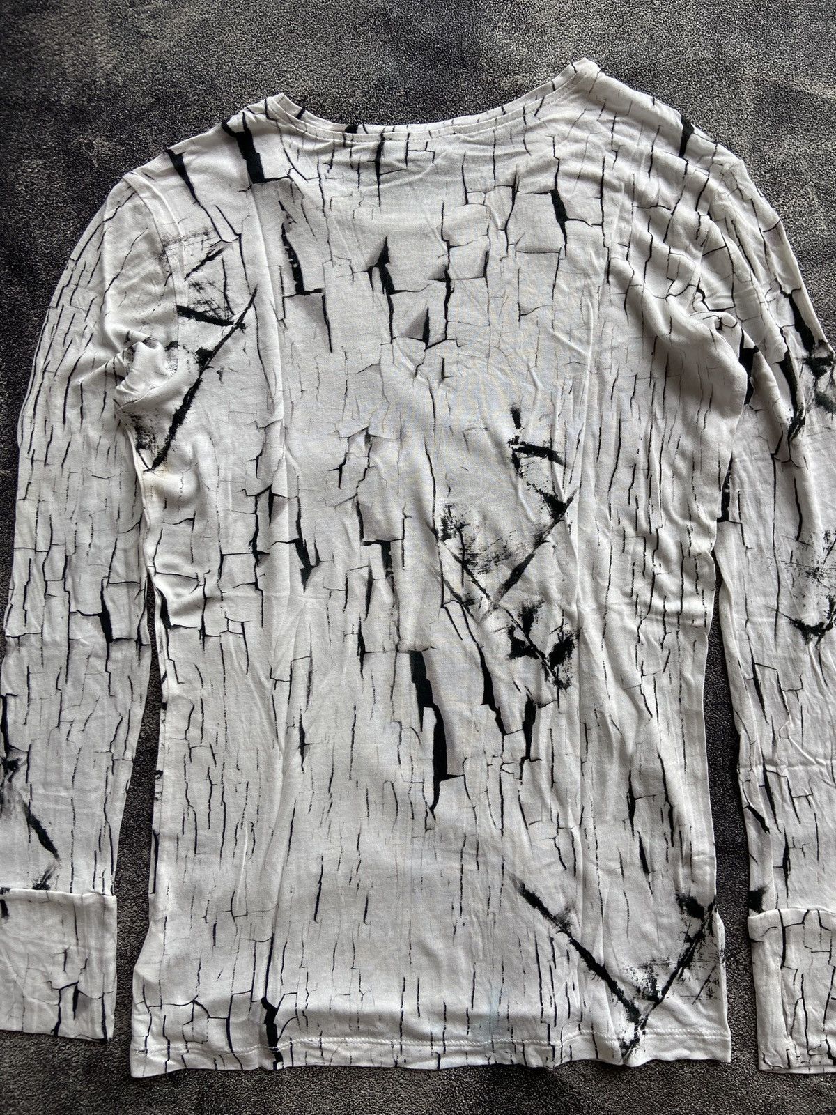 Hysteric Glamour Zara Collection Longsleeve Size M / US 6-8 / IT 42-44 - 10 Thumbnail