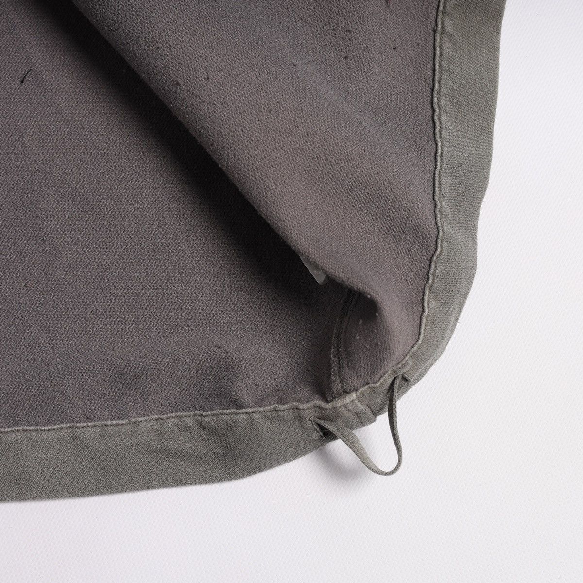 Stone Island Stone Island AW2004 Vintage Garment Dyed Stone Washed Jacket Size US L / EU 52-54 / 3 - 14 Thumbnail