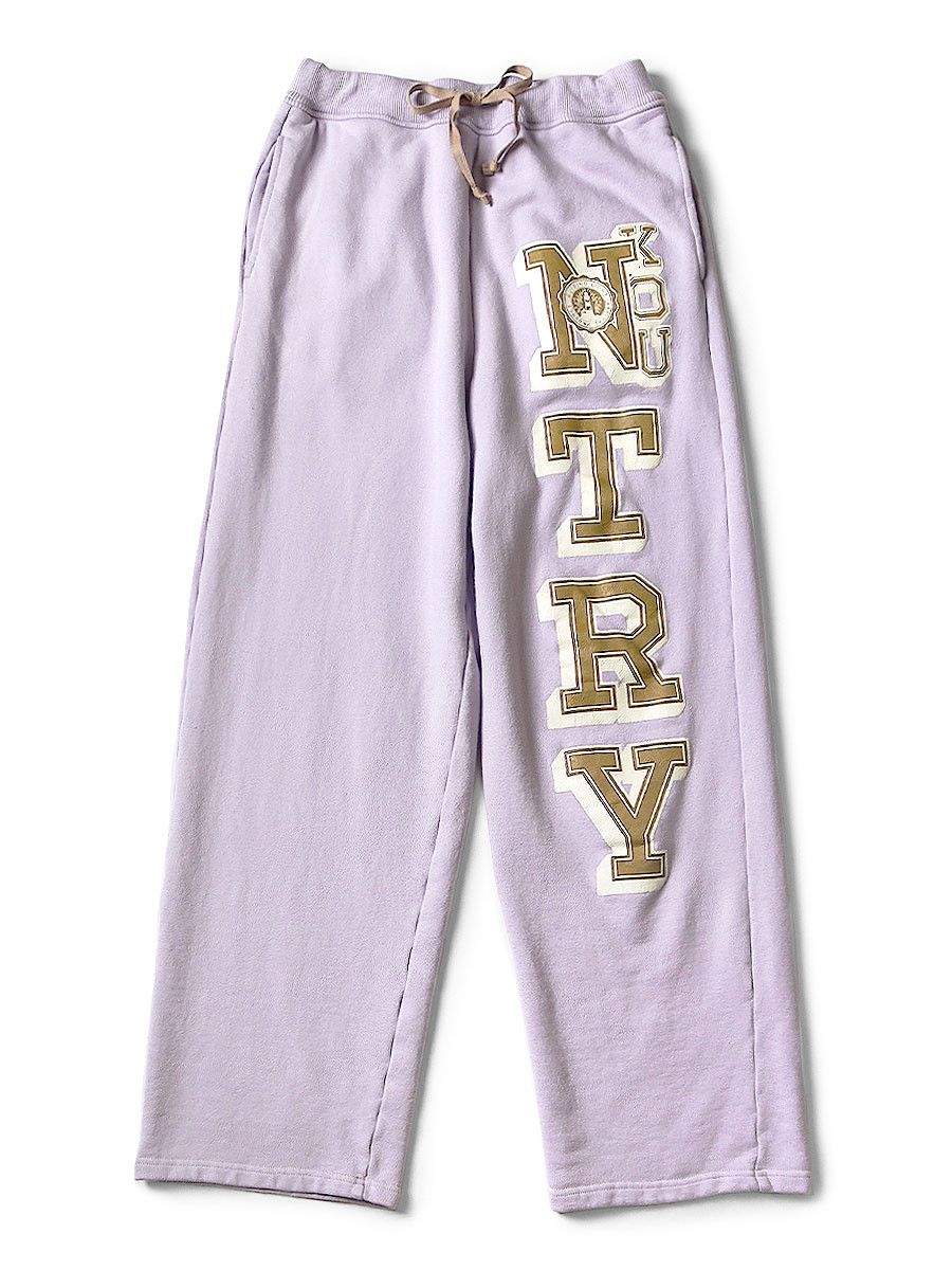 Kapital kountry sweatpants