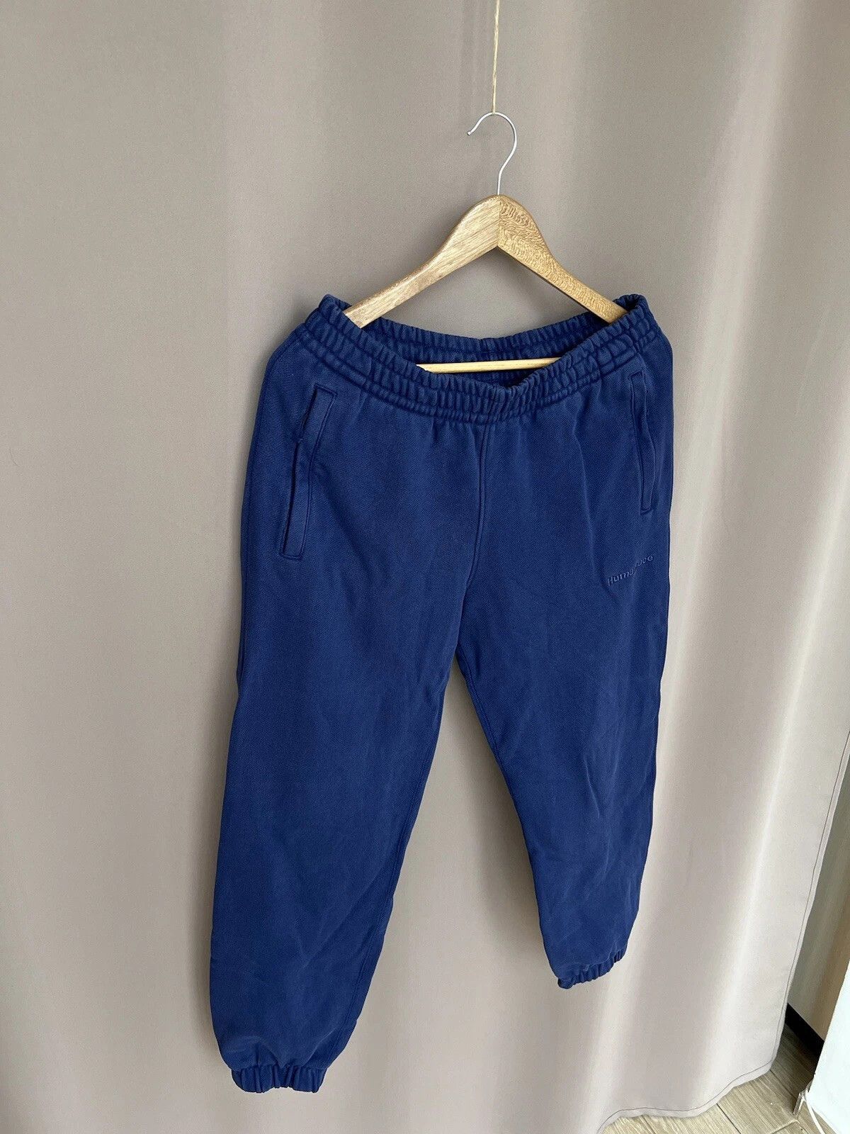 Adidas Adidas Pharrell Williams Humanrace Sweatpants Mens Size M Size US 34 / EU 50 - 5 Thumbnail