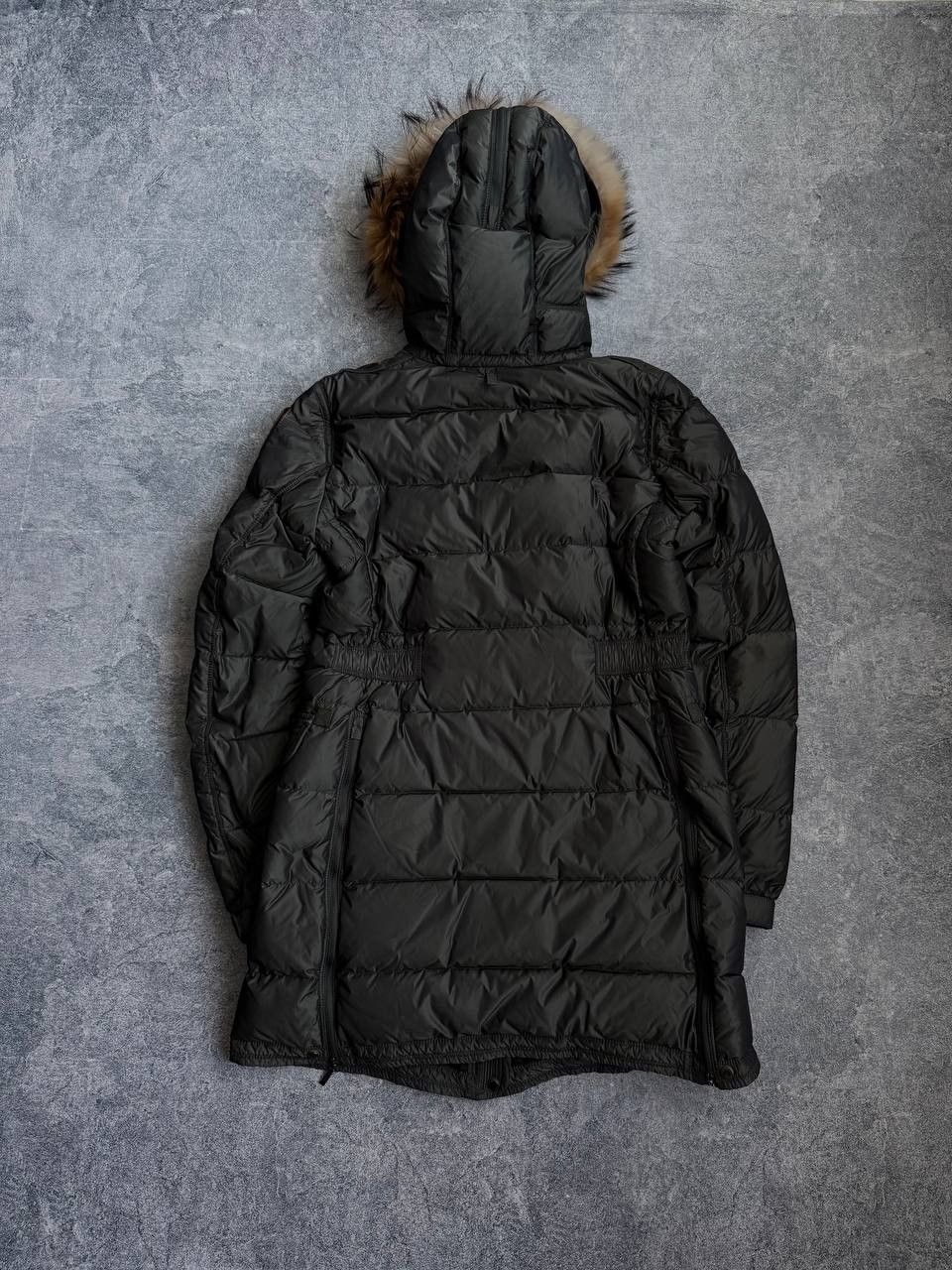 Parajumpers Parajumpers Harraseeket Down Parka With Fur Size S / US 4 / IT 40 - 15 Thumbnail