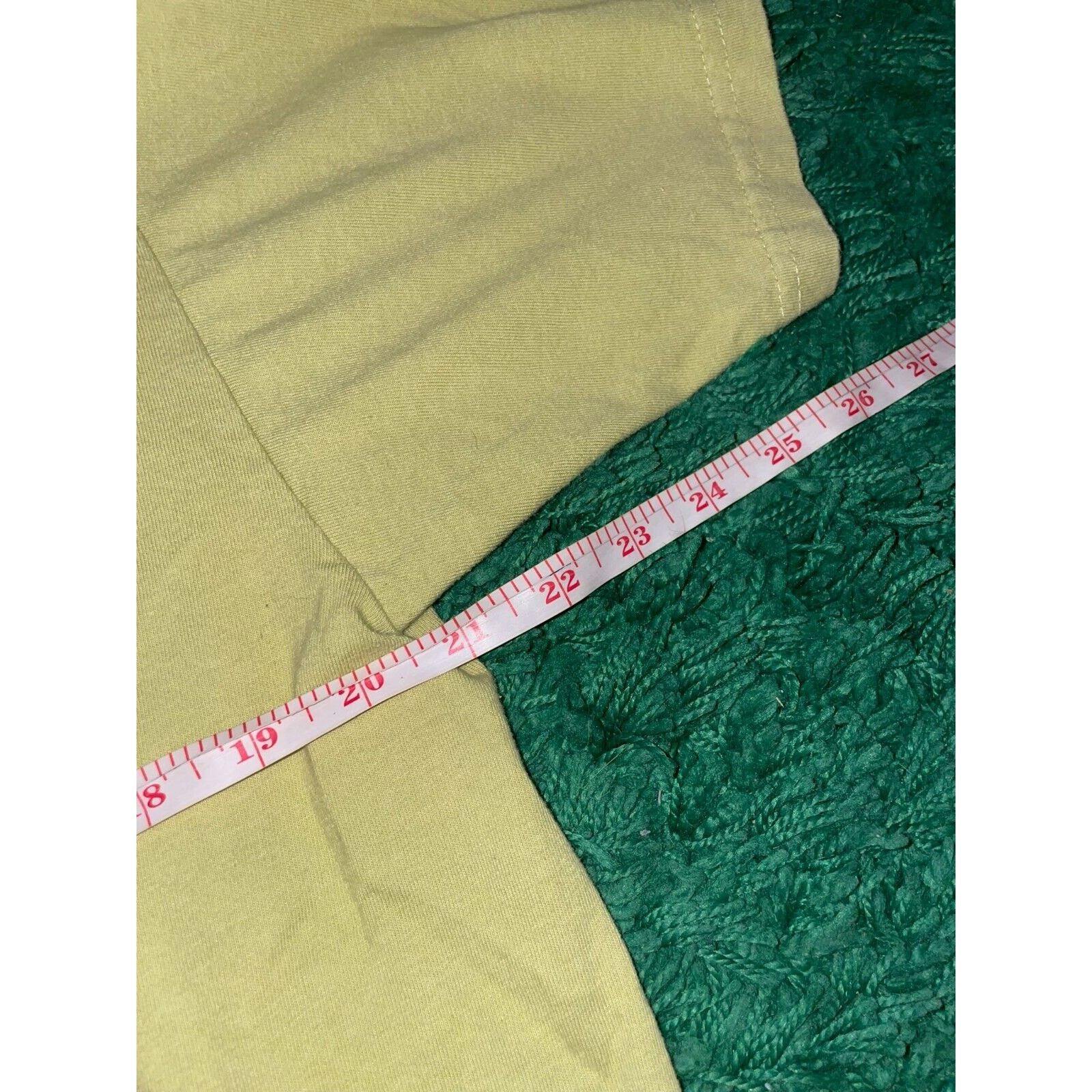 Vintage Vintage Carlos N Charlies Shirt Original Store Tee VTG 90s L Size US L / EU 52-54 / 3 - 10 Thumbnail