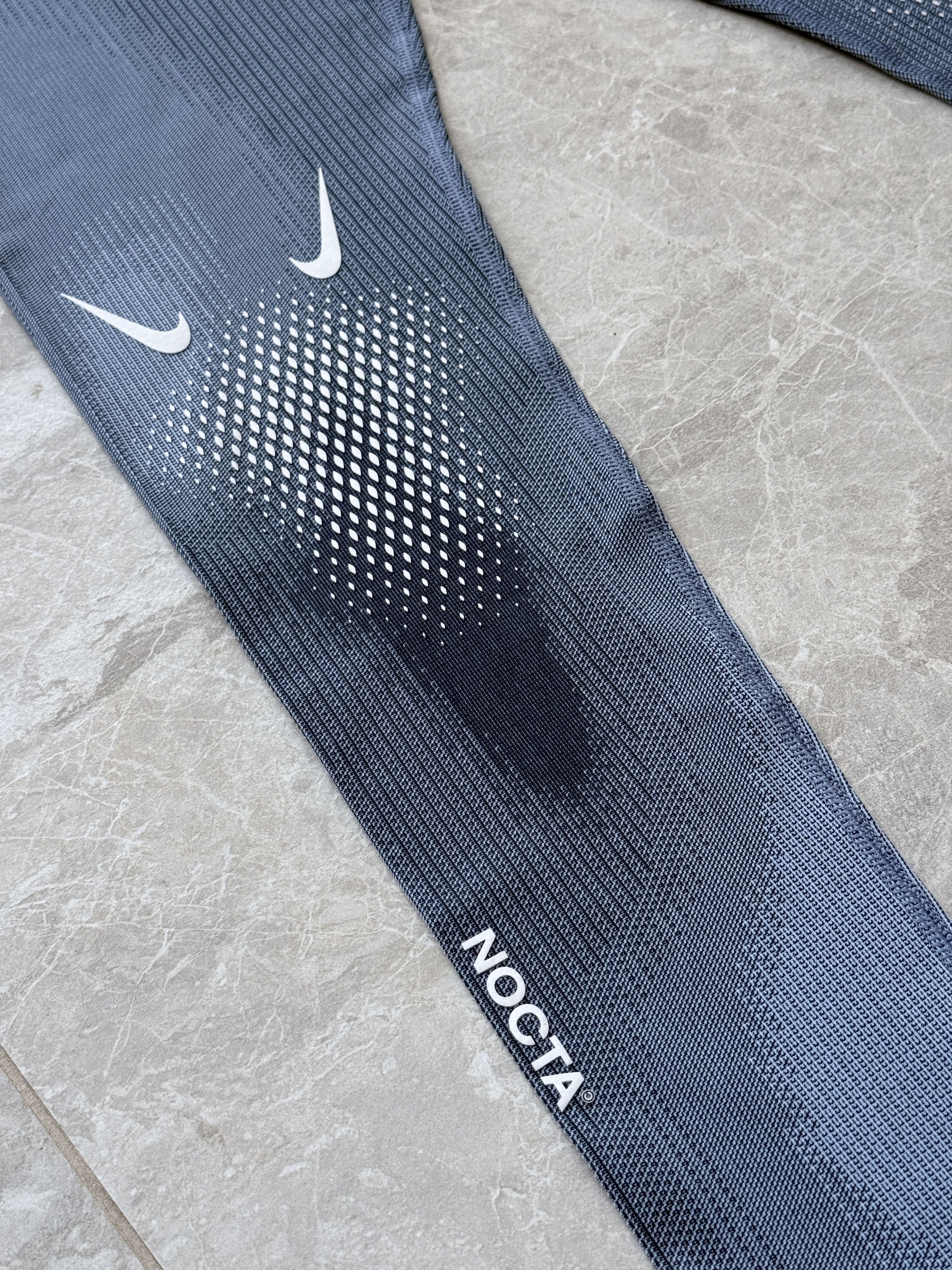 NOCTA × Nike Dri-FIT NOCTA leggings / tights Size US 30 / EU 46 - 2 Thumbnail