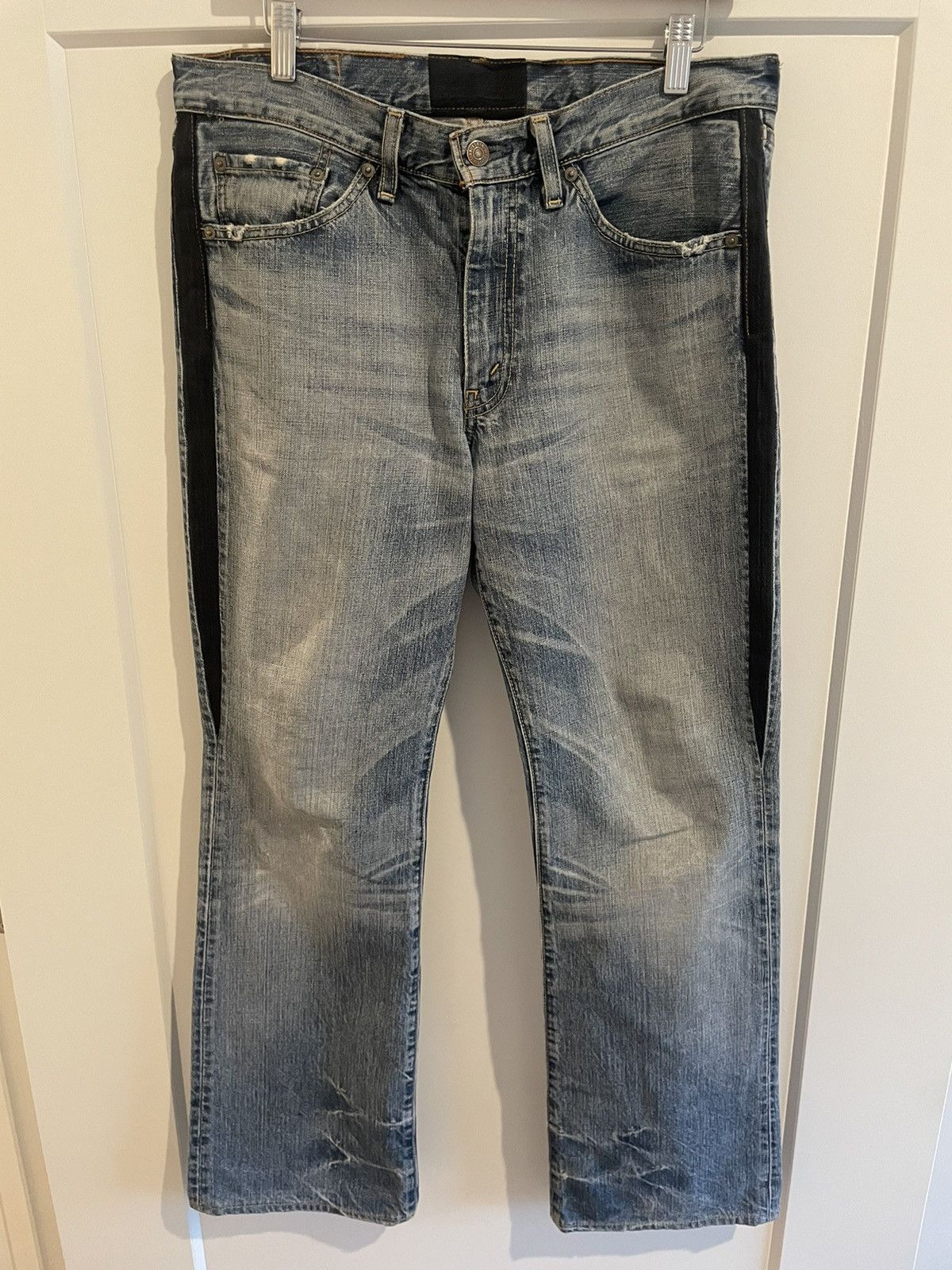 Levi's Vintage 517 Size US 32 / EU 48 - 1 Thumbnail