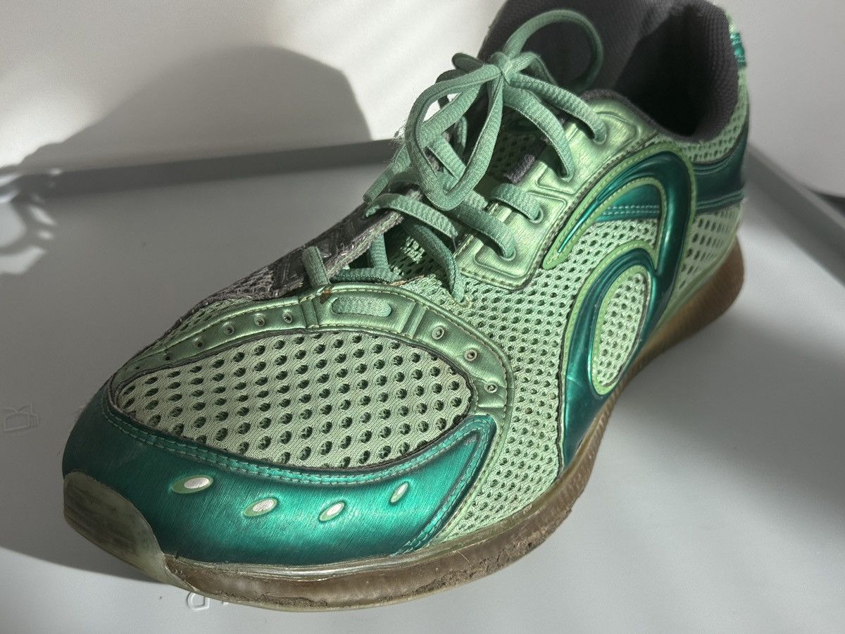 Asics × Kiko Kostadinov Asics x Kiko Kostadinov Gel Sokat Infinity Size US 11.5 / EU 44-45 - 9 Thumbnail