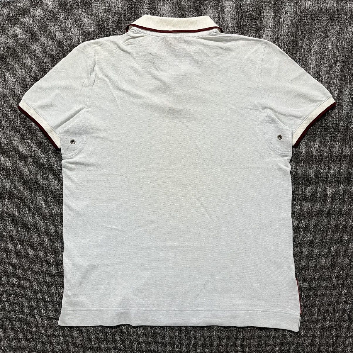 Prada Prada Polo shirt Size US M / EU 48-50 / 2 - 5 Thumbnail