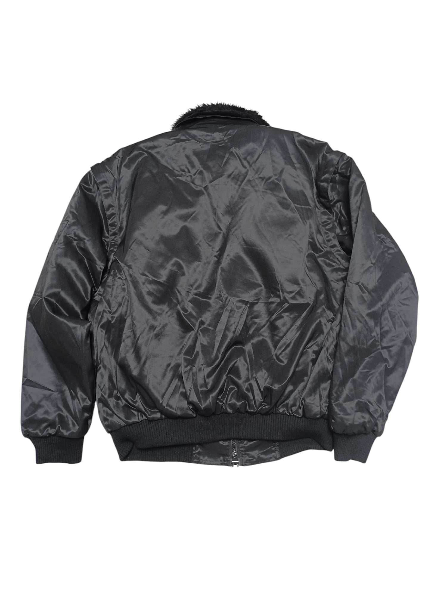 Other FIRE MADE IN SWEDEN EXCEL WORKWEAR MULTIPOCKET WARM JACKET Size US L / EU 52-54 / 3 - 4 Thumbnail