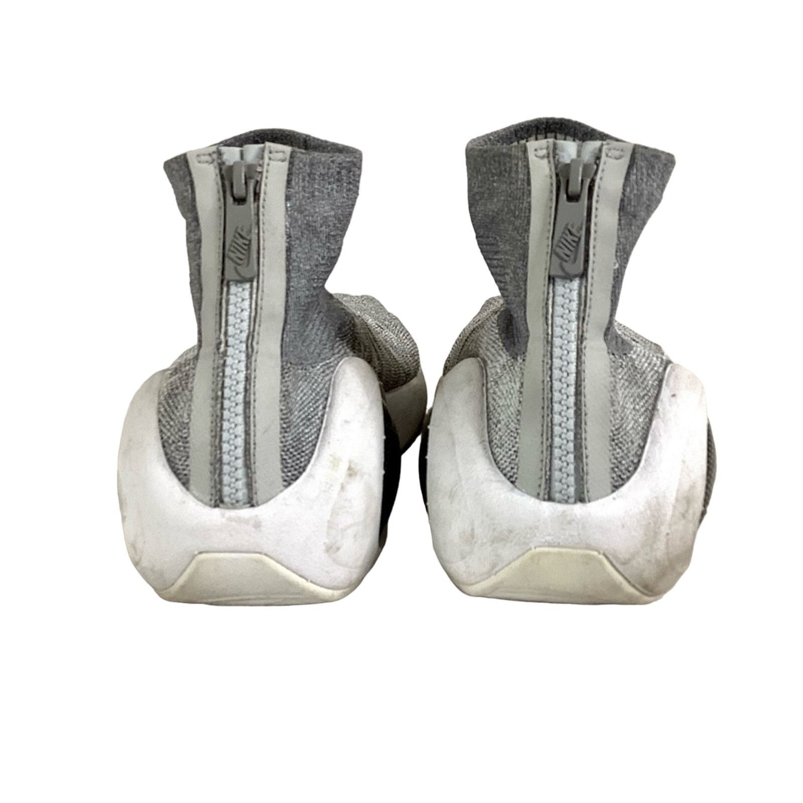 Nike Nike Flight Bonafide - Pure Platinum Size US 11.5 / EU 44-45 - 5 Thumbnail
