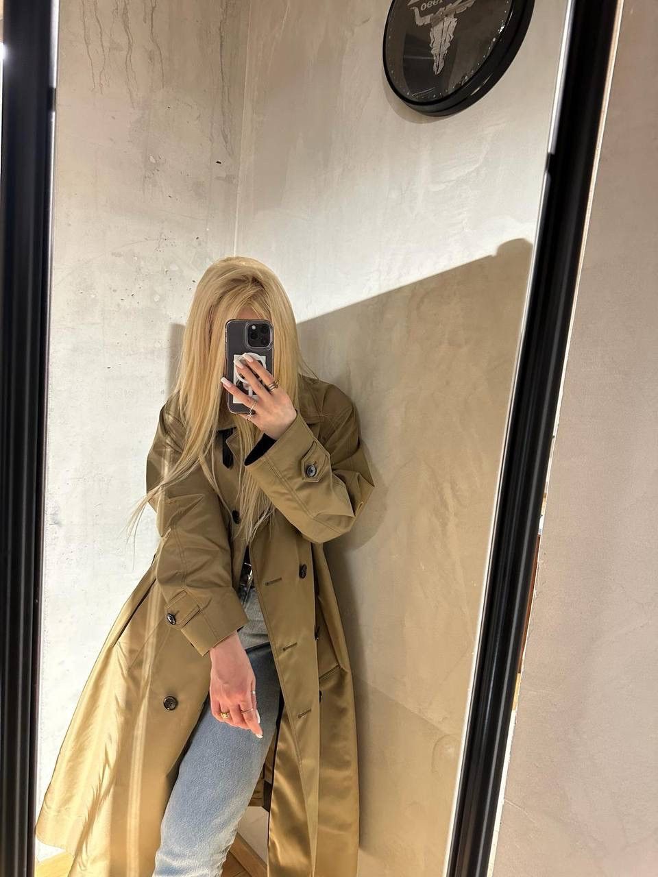 Tom Ford Tom Ford trench coach Size US M / EU 48-50 / 2 - 3 Thumbnail