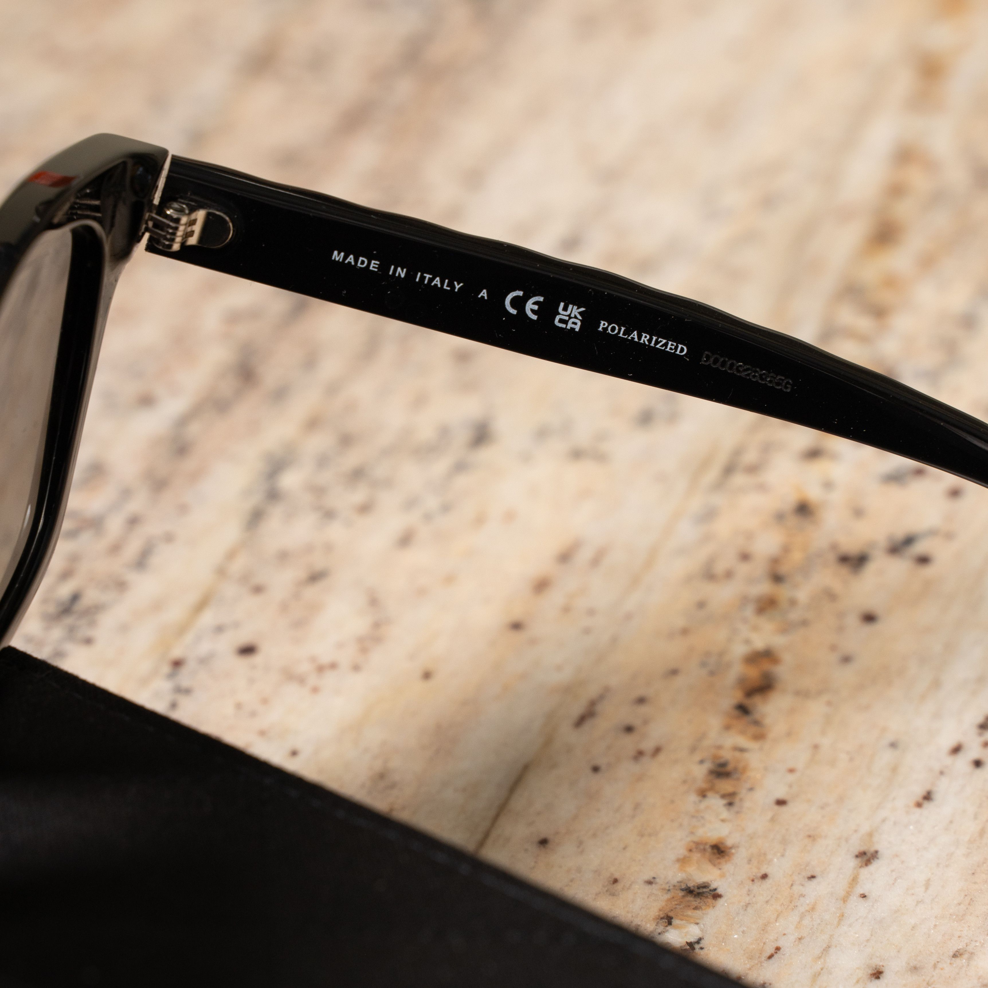 Chanel CHANEL CH5484_C760S8 Sunglasses Size ONE SIZE - 3 Thumbnail