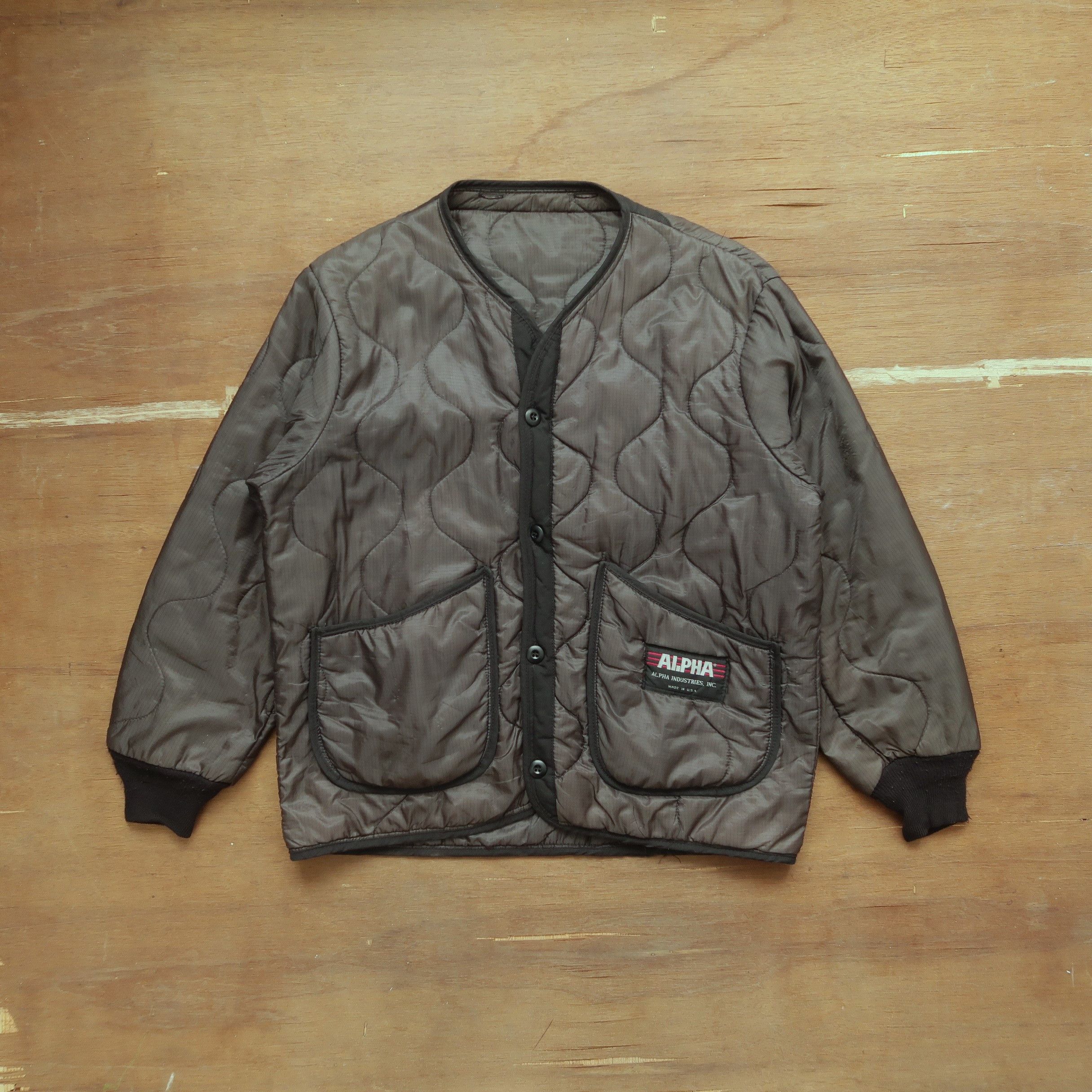 Military Gaijin Military Department Jacket 0X1 | Grailed