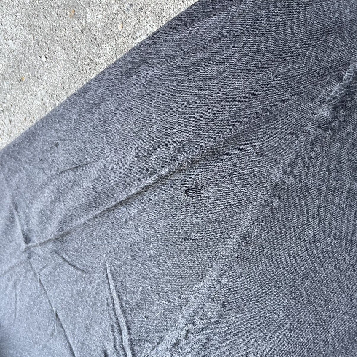 Rick Owens × Rick Owens Lilies Rick Owens Lillies Skirt grey dark opium Size 27" / US 4 / IT 40 - 5 Thumbnail