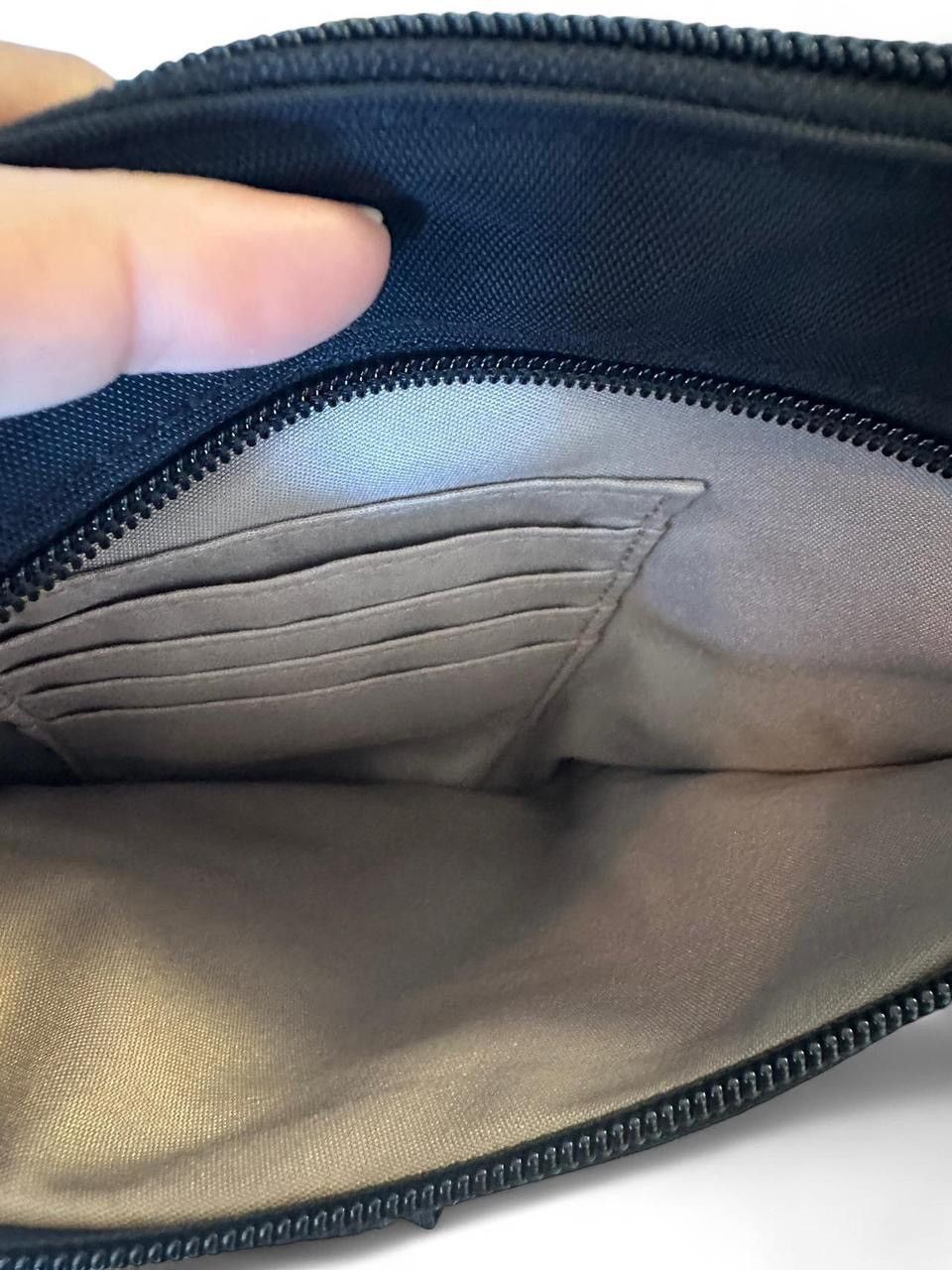 Other Baggallini TruNylon Multi Pocket Sling Bag Size ONE SIZE - 8 Thumbnail