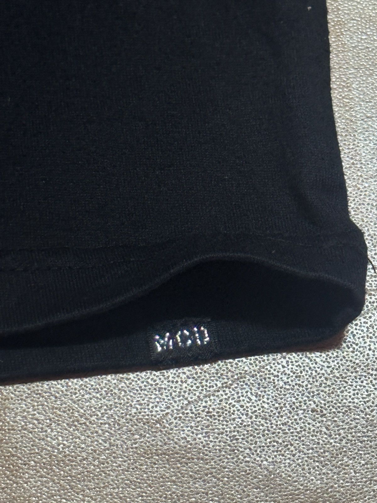 Japanese Brand Rare🔥 MCDIV Hard Core Surf Style Tee Size US S / EU 44-46 / 1 - 8 Thumbnail
