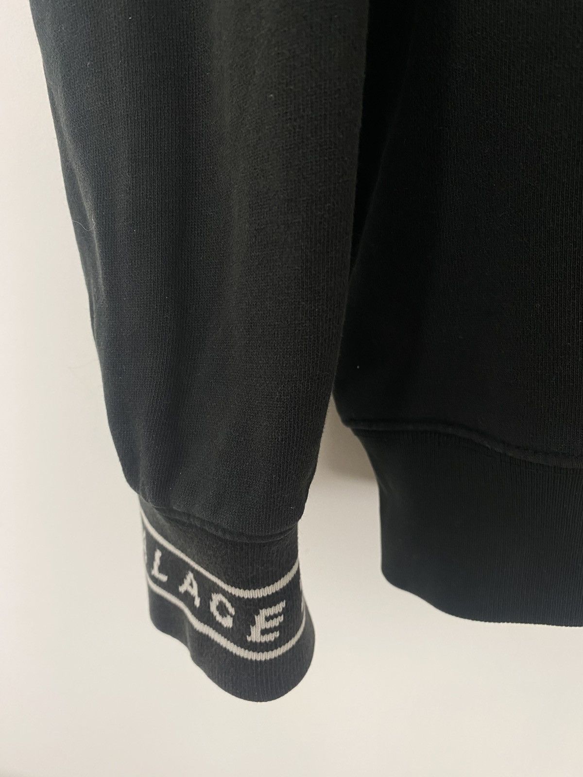 Palace Palace P-Rib Crewneck basic sweatshirt streetwear y2k M/L Size US S / EU 44-46 / 1 - 8 Thumbnail