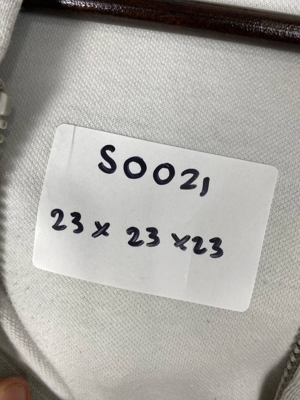 Designer Vintage Bob Beagle Zip Up Hoodies Size US XL / EU 56 / 4 - 11 Thumbnail