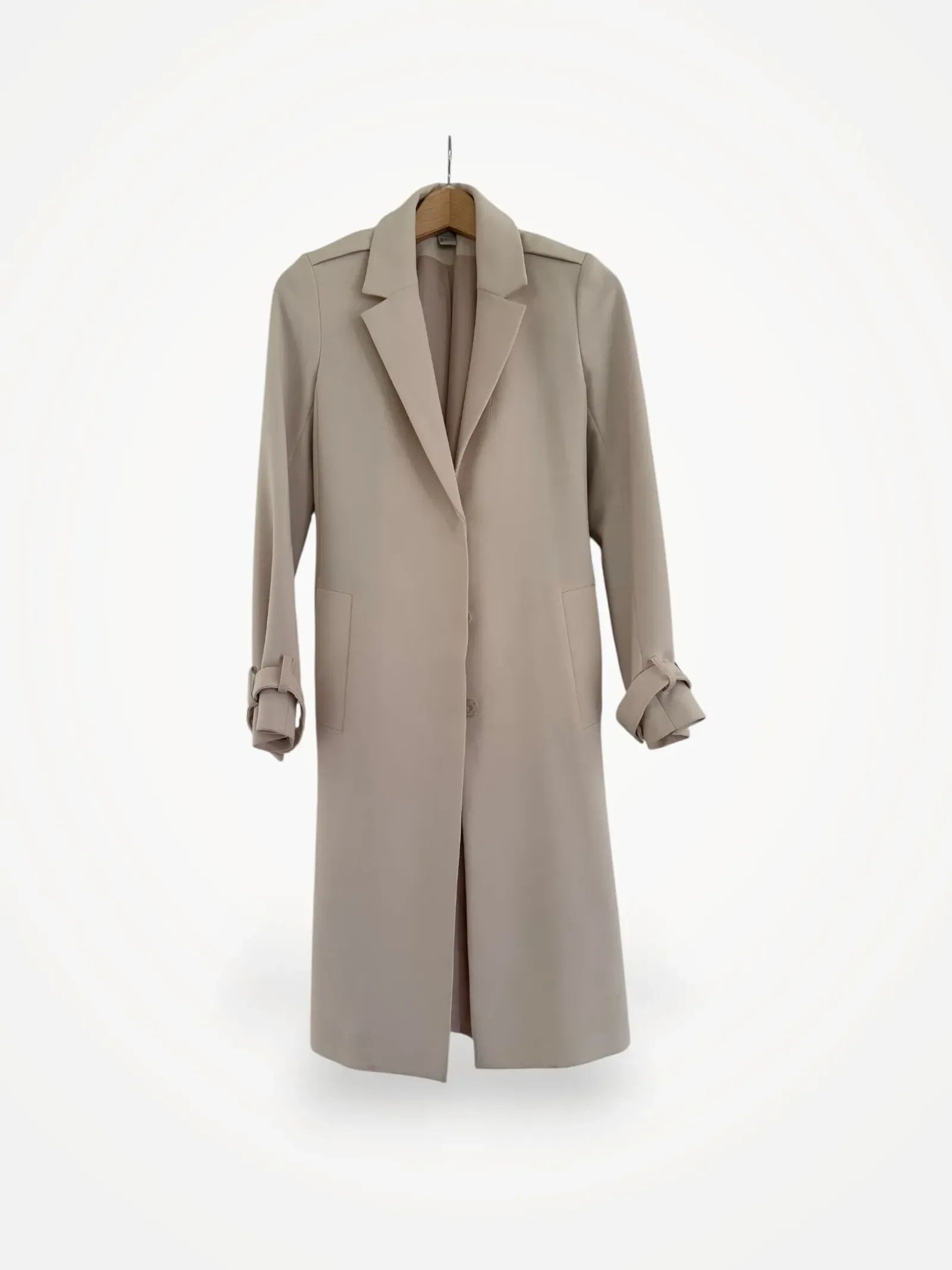 H&M H&M Coat Size XS / US 0-2 / IT 36-38 - 1 Thumbnail