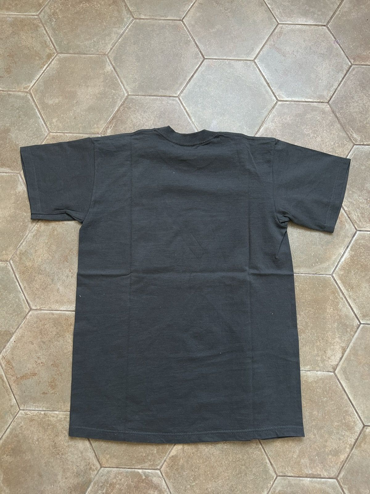 Band Tees × Jimi Hendrix VINTAGE JIMI HENDRIX SHIRT 2004 Size US S / EU 44-46 / 1 - 6 Thumbnail