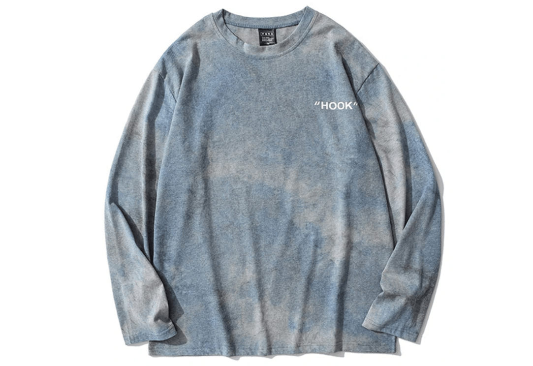 T-shirts Streetwear